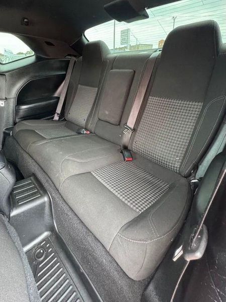 Used 2021 Dodge Challenger SXTImage 11
