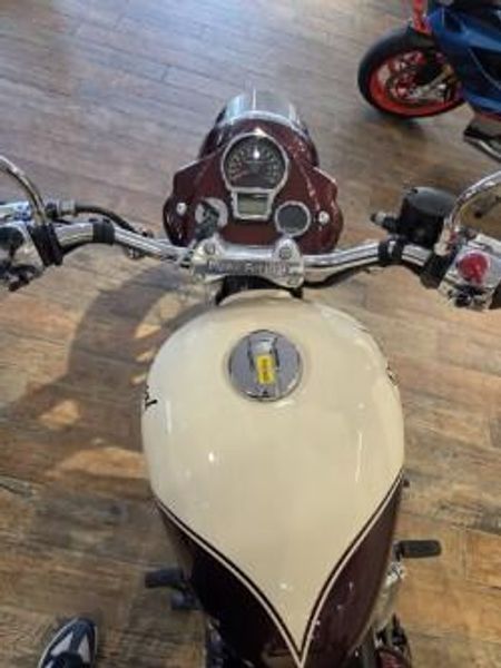 New 2026 Royal Enfield CLASSIC 650 Image 3