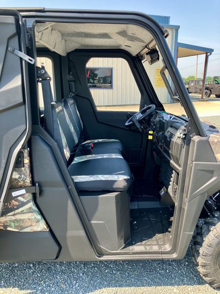 2023 Polaris Ranger Crew SP 570 NorthStar EditionImage 25