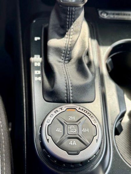 Used 2024 Ford Bronco Big BendImage 19