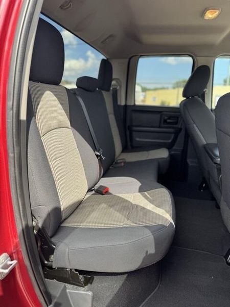 2012 RAM 1500 ExpressImage 15