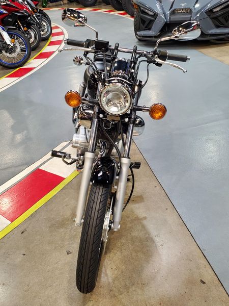 New 2025 Yamaha V STAR 250 Image 13