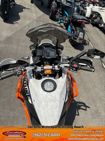 2013 KTM 1190 ADVENTURE Image 2