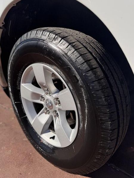 Used 2019 RAM 1500 Classic TradesmanImage 17