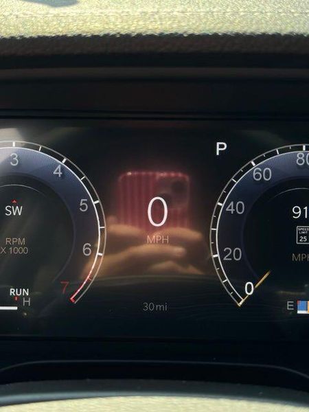 New 2027 Jeep Grand Cherokee Laredo Altitude 4x4Image 17