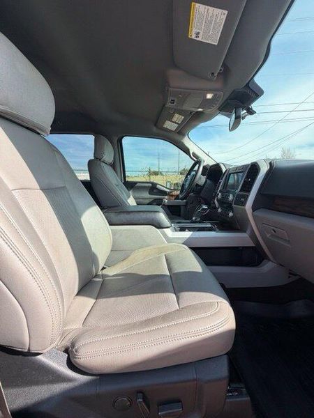 Used 2019 Ford F-150 LariatImage 14