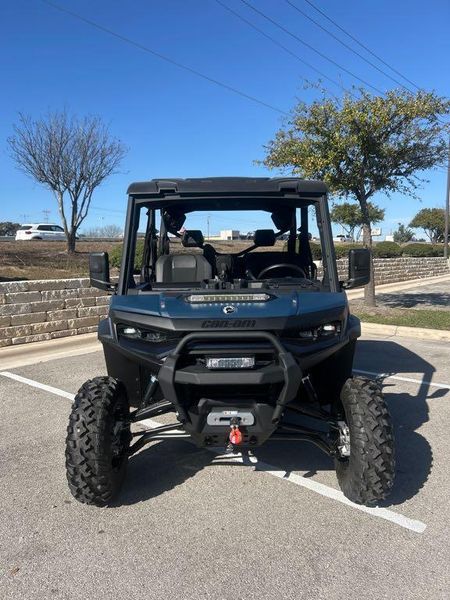 New 2026 Can-Am DEFENDER MAX XT HD11 Image 2