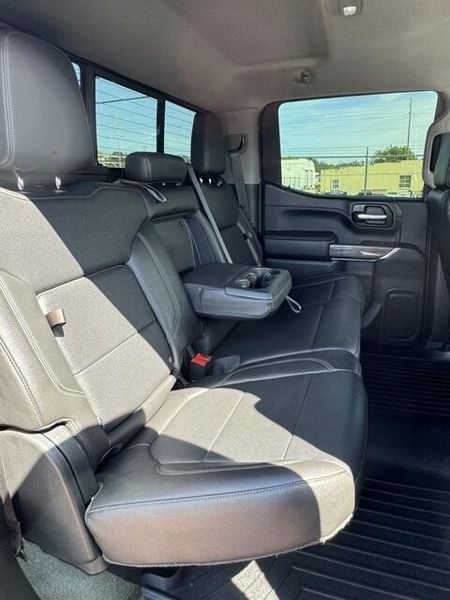 Used 2020 Chevrolet Silverado 1500 LTZImage 14