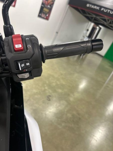 New 2026 Honda NC 750X DCT Image 10