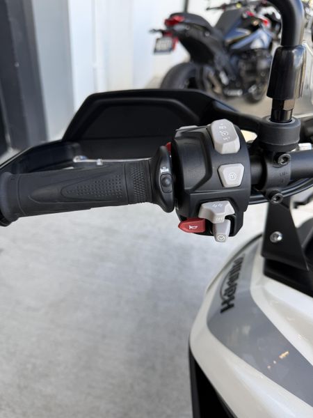 2023 Triumph Tiger 900 GT