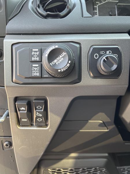 New 2026 Polaris RANGER XD 1500 NORTHSTAR MOUNTAINEER 