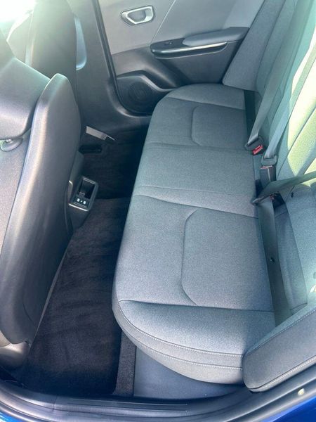 Used 2025 Kia K4 LXSImage 7