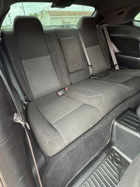 Used 2021 Dodge Challenger SXTImage 14