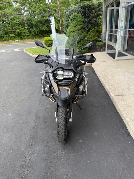 2020 BMW R 1250 GS AdventureImage 3
