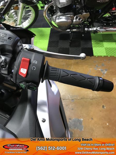 2024 Kawasaki NINJA 7 HYBRID ABS Image 10