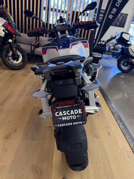 2026 BMW R 1300 GS Adventure