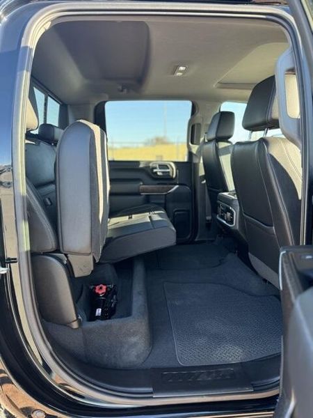 2021 GMC Sierra 2500HD DenaliImage 19