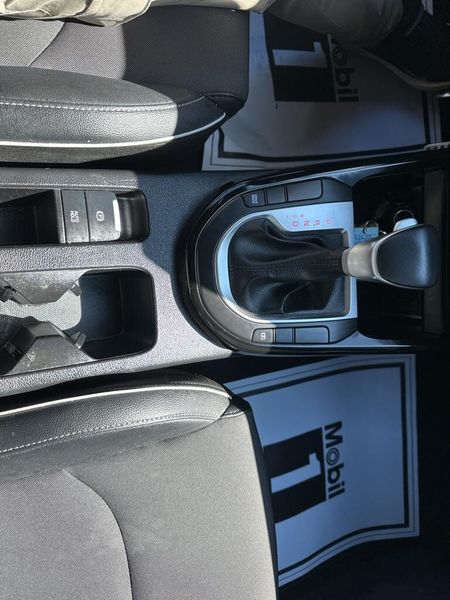 2024 Kia Forte GT-LineImage 28