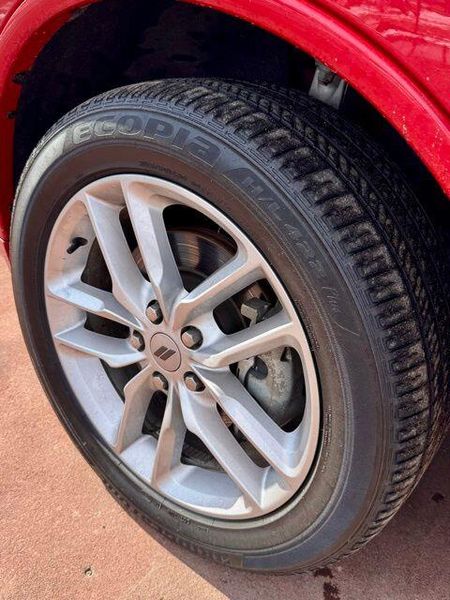 Used 2021 Dodge Durango GTImage 18