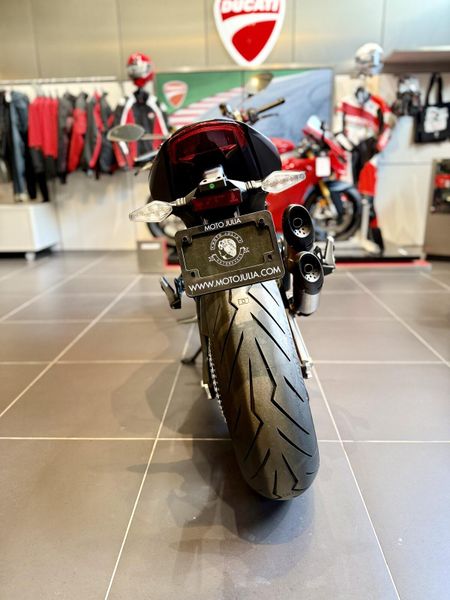 New 2026 Ducati MONSTER PLUS 
