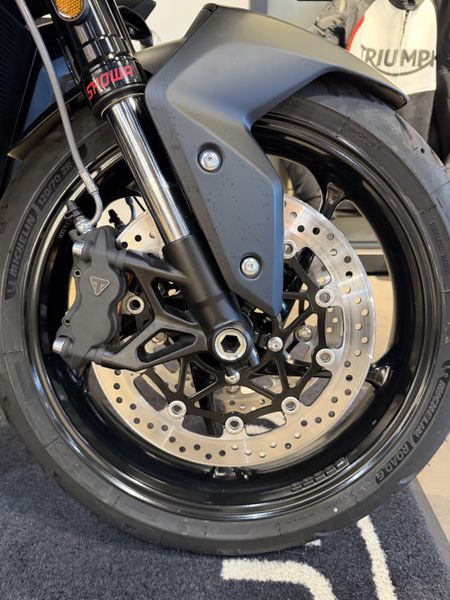 New 2027 Triumph Tiger Sport 800 Tour 