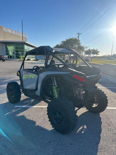 New 2025 Polaris RZR XP 1000 ULTIMATE Image 6