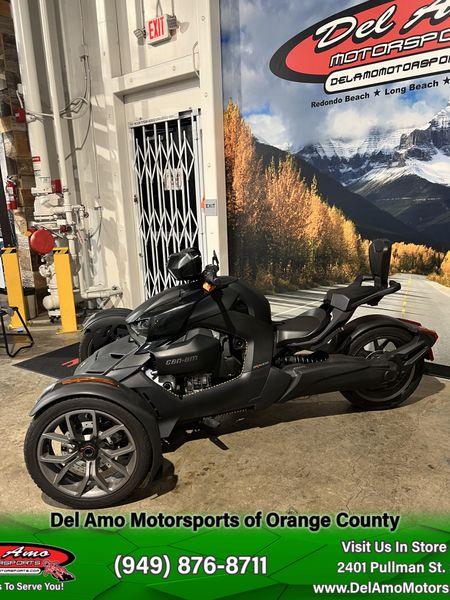 2023 Can-Am RD RYKER 900 CALI 23 900 ACEImage 3