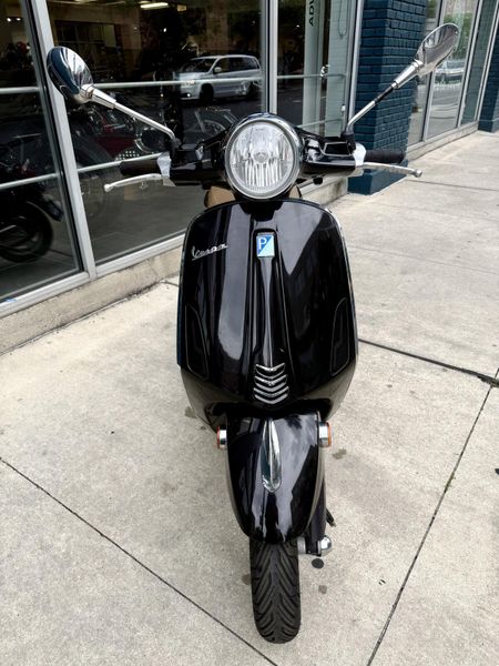 Used 2016 Vespa PRIMAVERA 150 