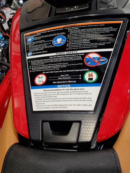 2022 Yamaha FX1800C-XA  in a TORCH RED exterior color. Del Amo Motorsports of Orange County (949) 416-2102 delamomotorsports.com 