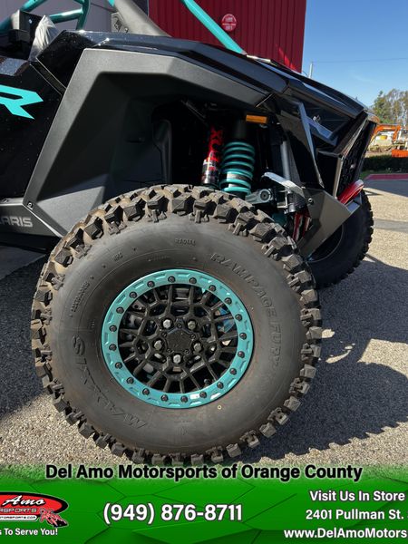 2025 Polaris RZR PRO R ULTIMATEImage 6