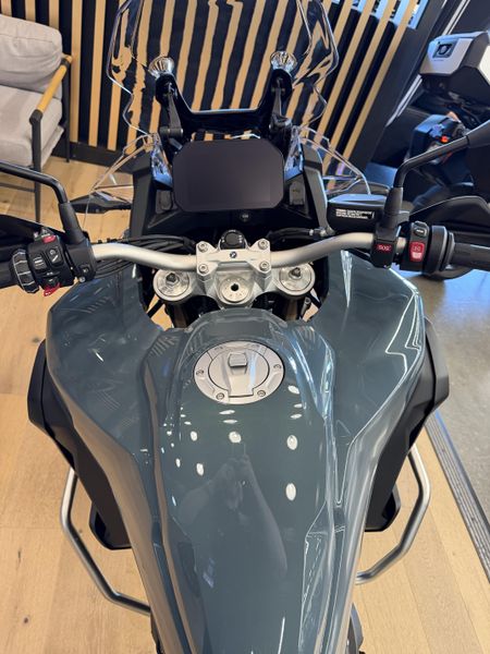 New 2026 BMW F800GSA 