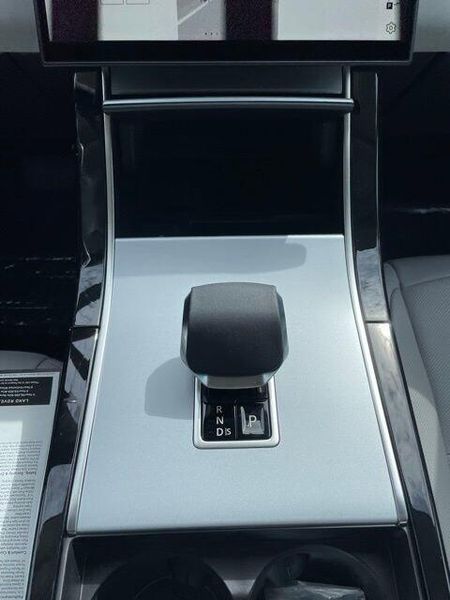 2025 Land Rover Range Rover Evoque Core S