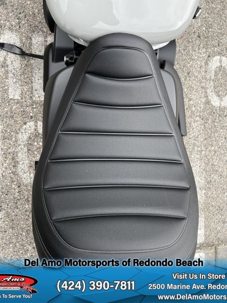 2025 Honda SHADOW PHANTOM Image 5