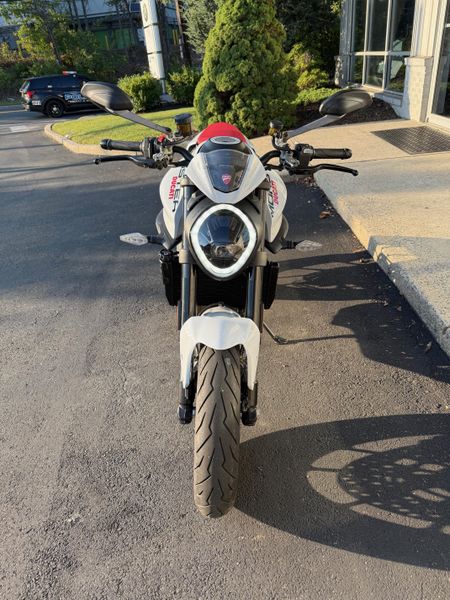 2024 Ducati Monster SPImage 3