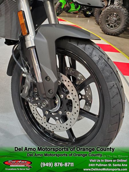 2024 Suzuki V-STROM 800 Image 4