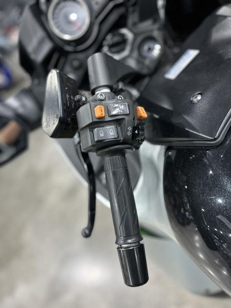 Used 2020 Kawasaki CONCOURS 14 ABS Image 22