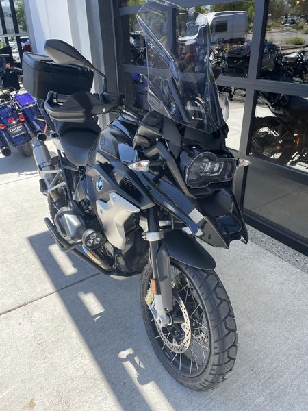 Used 2020 BMW R 1250 GS 