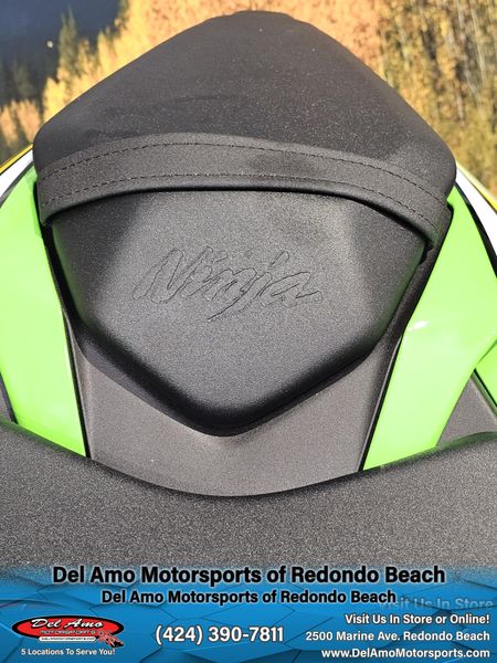 New 2025 Kawasaki NINJA ZX-6R KRT EDITION ABS Image 4