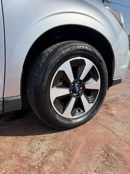 Used 2018 Subaru Forester 2.5i PremiumImage 10