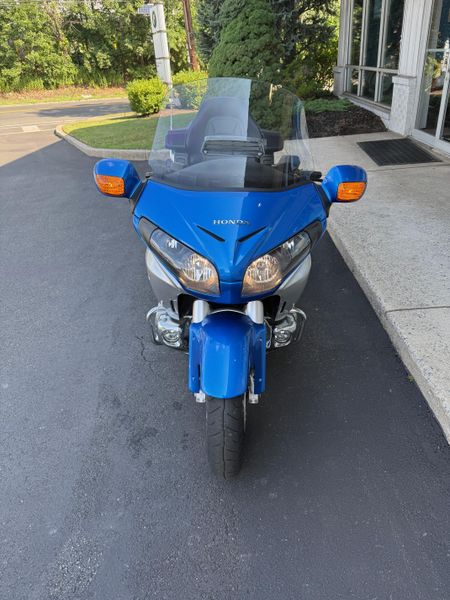 2012 Honda GL1800 AImage 3