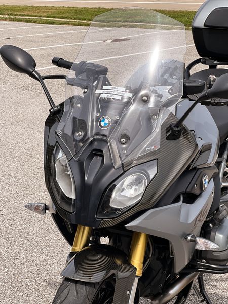 2016 BMW R 1200 RSImage 9