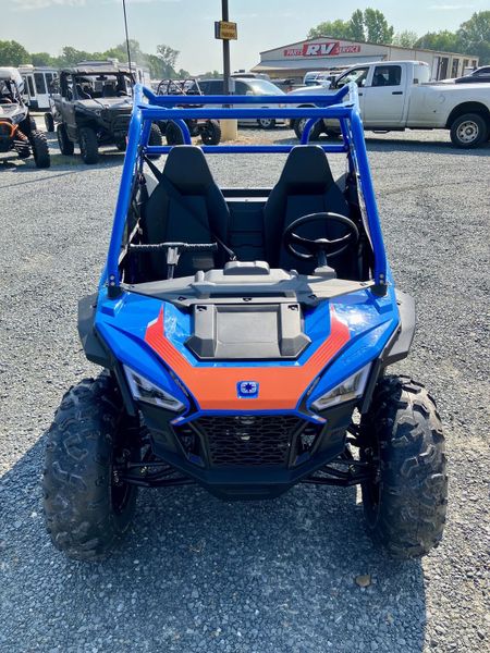 2024 Polaris RZR 200 Troy Lee EditionImage 6