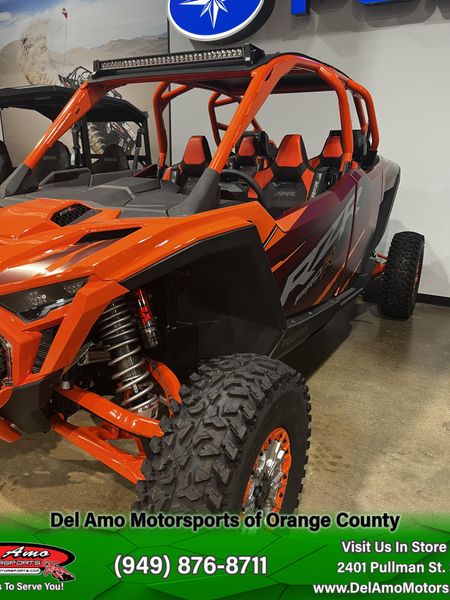 2025 Polaris RZR PRO R 4 FACTORY ARMORED LIMITED EDITION Image 6