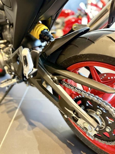 New 2026 Ducati MONSTER PLUS 