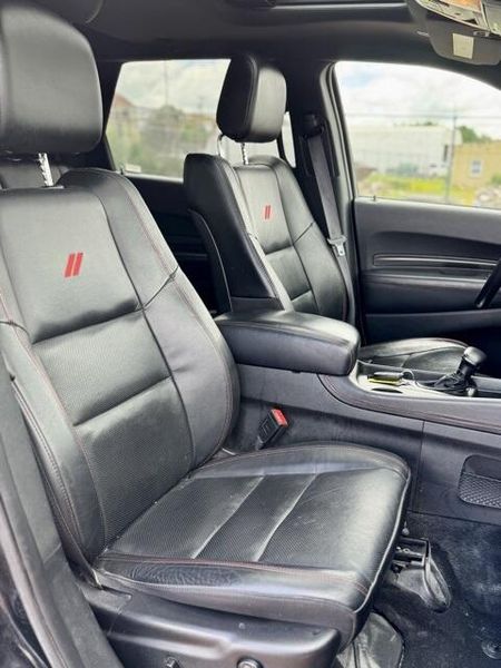2023 Dodge Durango GT PlusImage 13