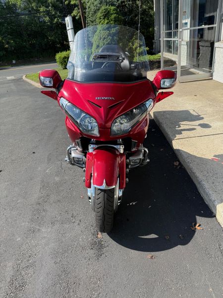 2016 Honda GL1800Image 3