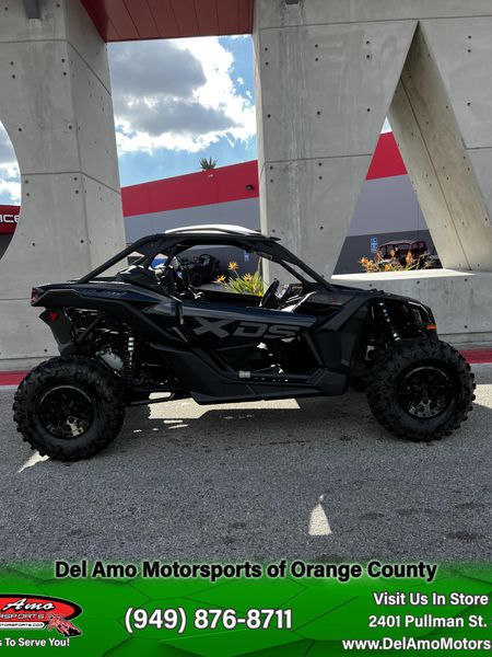 2025 Can-Am MAVERICK SPORT MAX DPS 1000RImage 1