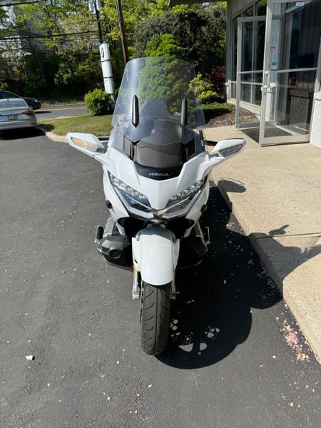 2018 Honda GL1800 DImage 3