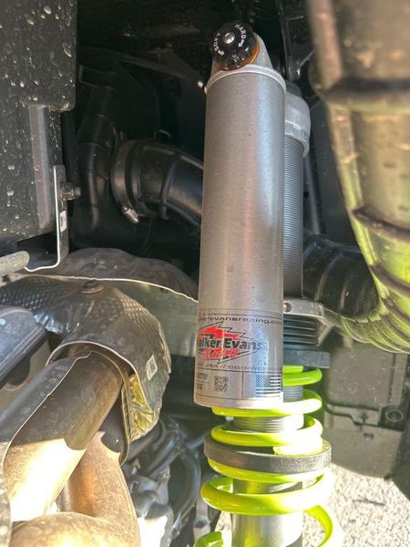 New 2025 Polaris RZR XP 1000 ULTIMATE Image 13