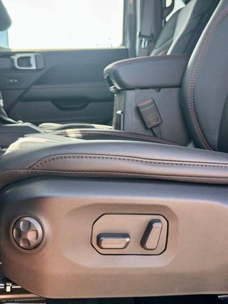 New 2026 Jeep Wrangler 4-door Moab 392Image 21
